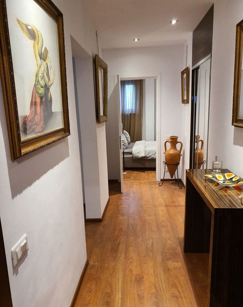 Apartament 3 camere Caderea Bastiliei - Poză 14