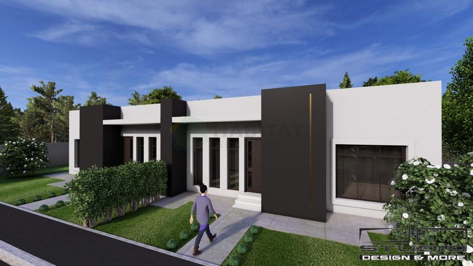 Case la cheie/ 239.000 euro TVA inclus – Tunari, str. Alexandru Ioan Cuza - Poză 5