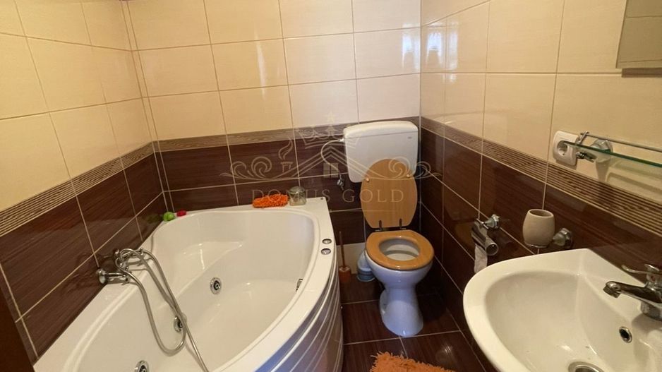 🏡 De închiriat – Apartament spațios cu 2 camere | Iris, Str. Oașului - Poză 8