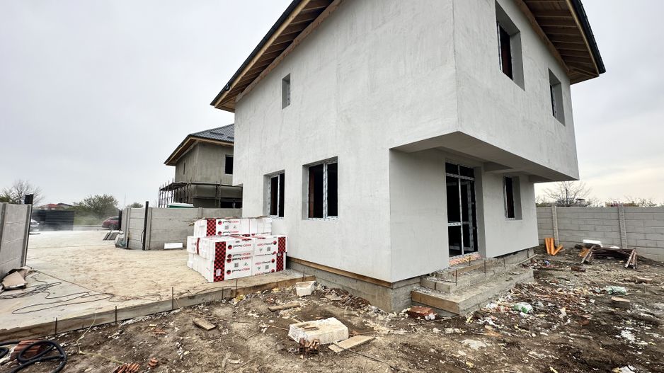 CASA SINGULARA PRELUNGIREA GHENCEA, TOATE UTILITATILE, COMISION 0% - Poză 6