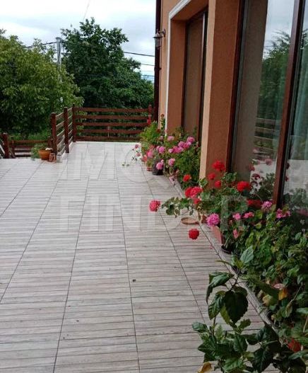 Casa individuala zona Faget - Poză 7