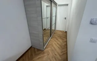 Apartament 3 camere de închiriat – zonă centrală, lângă Mall-ul nou - Poză 16