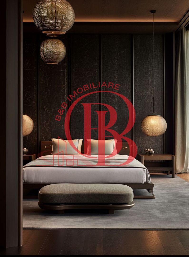Apartament 2 camere bloc boutique parcul Teilor - Poză 11