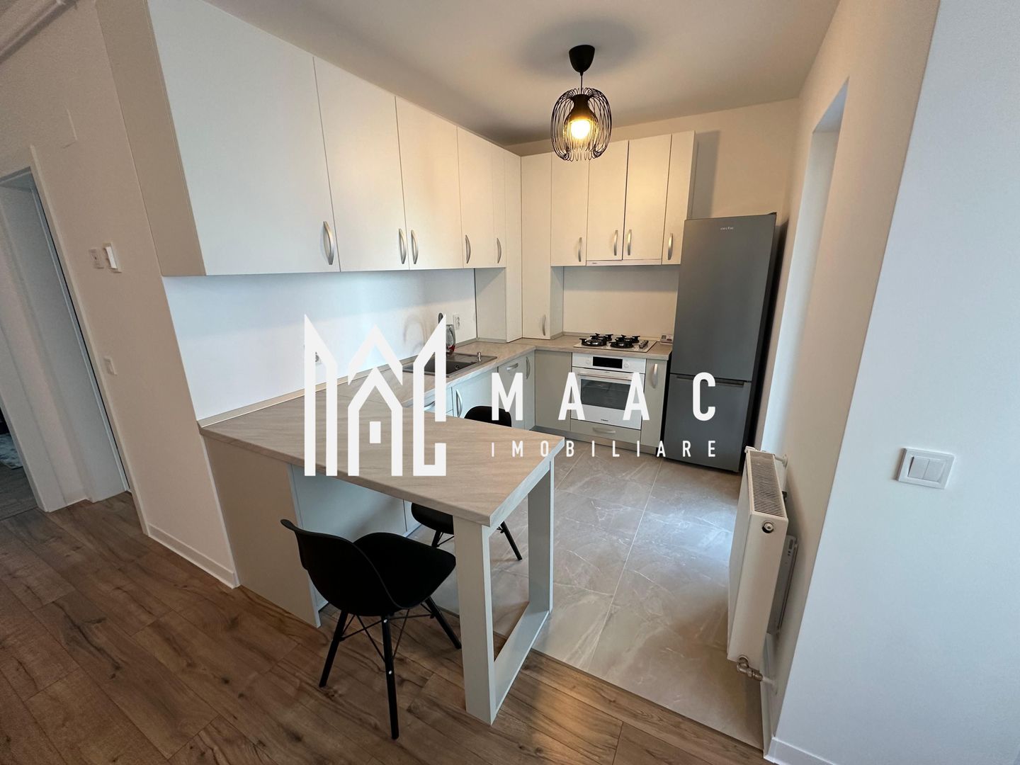 Apartament 2 camere | Balcon | Parcare | Lift | Hipodrom I - Poză 2