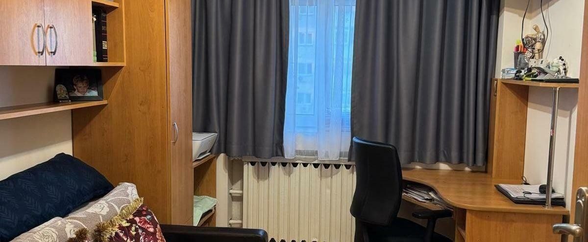 Apart.3 cam, complet utilat si mobilat, zona Apusului, 10 min. metrou Gorjului - Poză 3