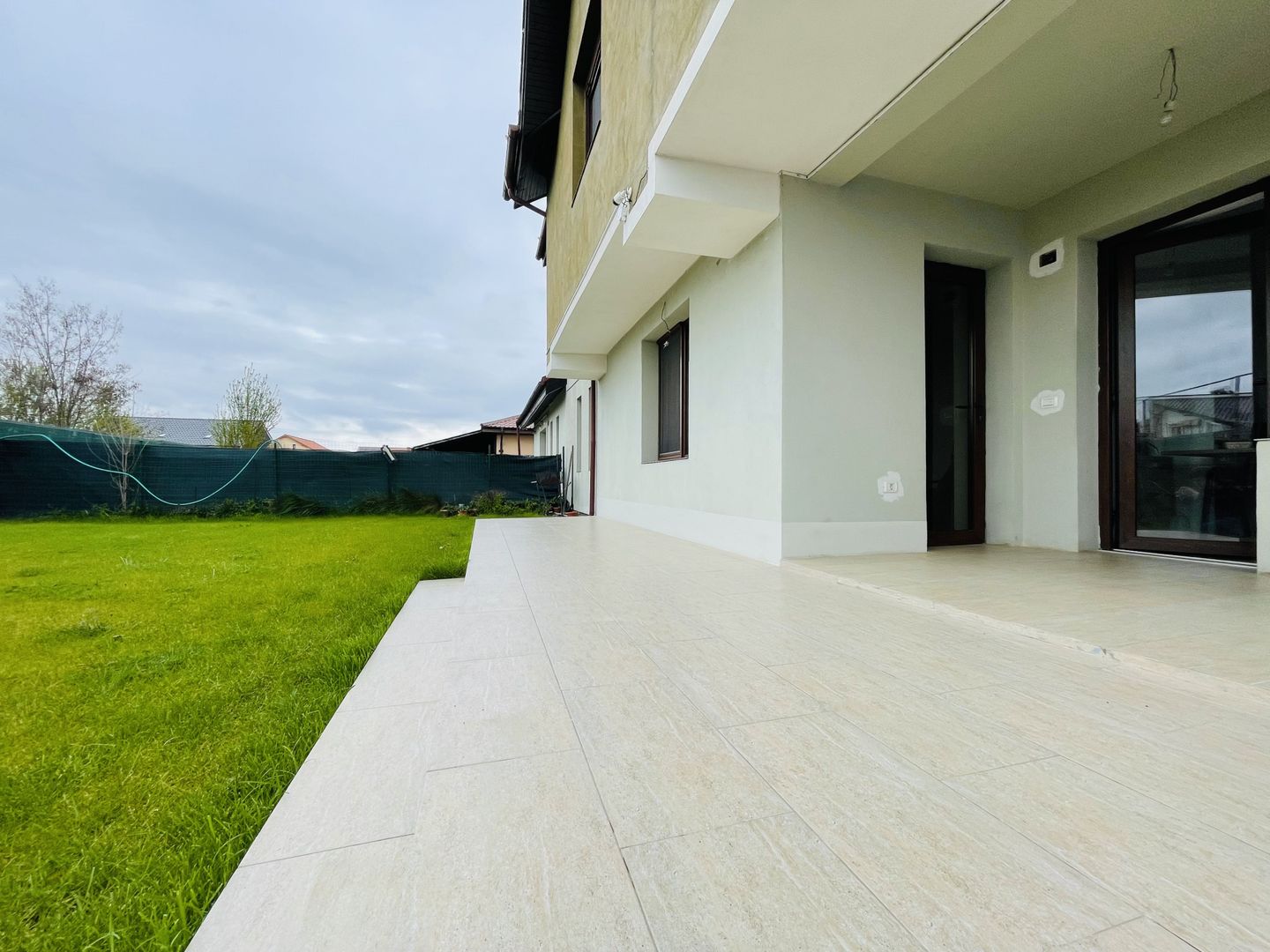 Dumbravita - Casa 5 camere, 179 mp | Mobilat & Utiliat | Garaj - Poză 5