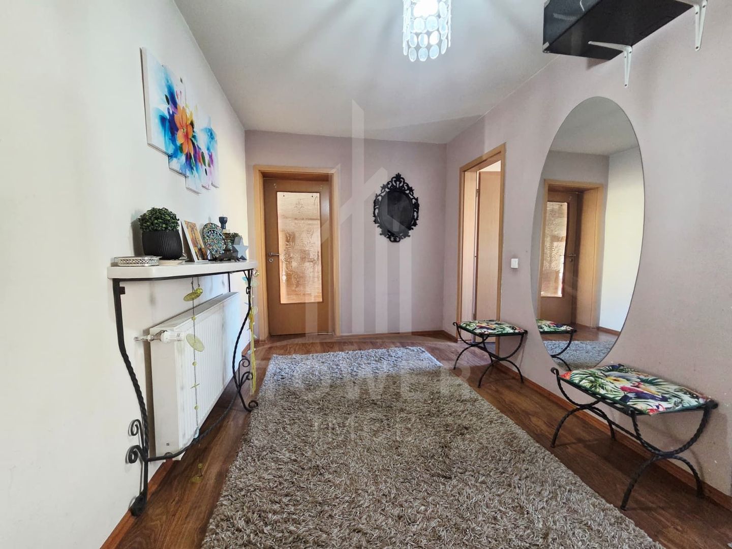 Casă modernă de vânzare în Șelimbăr – zonă Brana - Poză 12