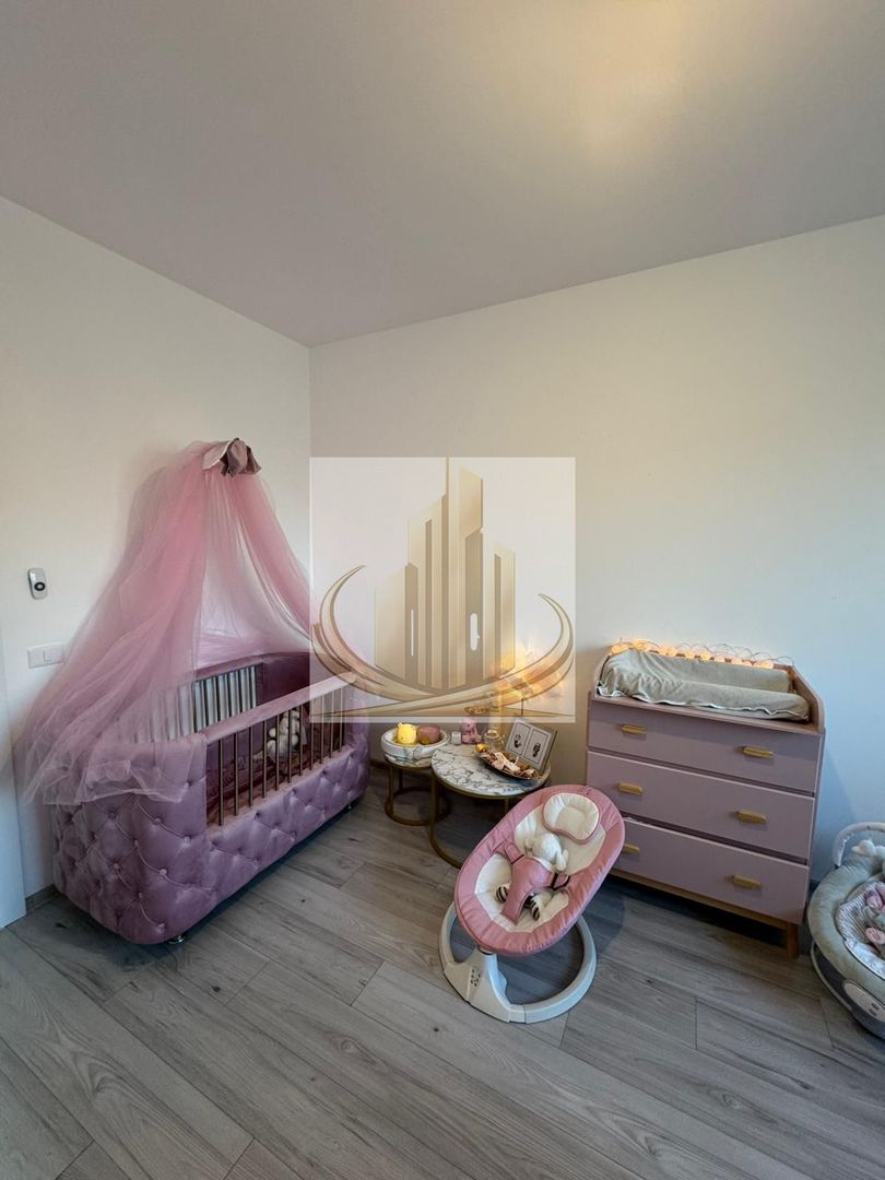 Apartament de lux cu 3 camere si 2 locuri de parcare✨ - Poză 5