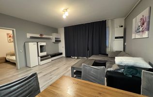 Apartament cu 2 camere | 55 mp | Parcul poligon |  Pet frendly