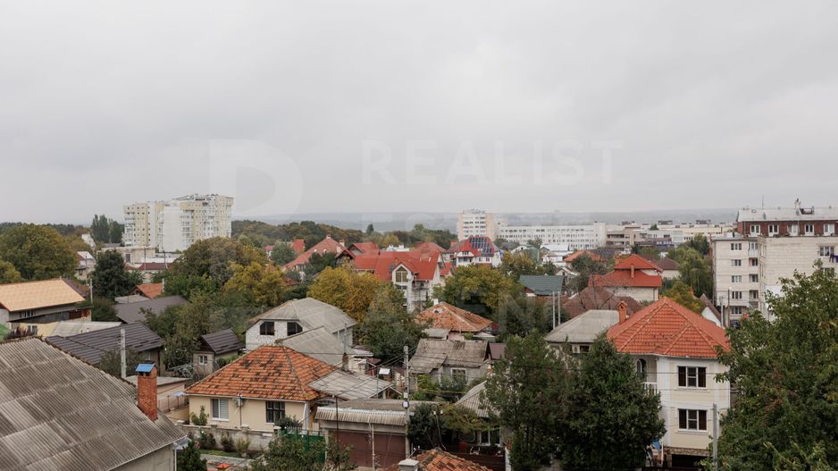 Vânzare, apartament, 2 camere , str. Alba Iulia, Buiucani - Poză 20