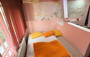 3 camere zona |Torontalului |Iulius Mall| 2 dormitoare| pet friendly| 70 mp