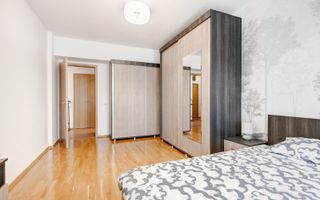 AP. 2 CAMERE DRISTOR, LOC PARCARE, MASINA SPALAT VASE, MODERN, METROU - Poză 5