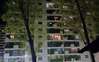 PF vand ap 2 cam  57,4 mp intabulat mobilat cu loc parcare subterana - Poză 8