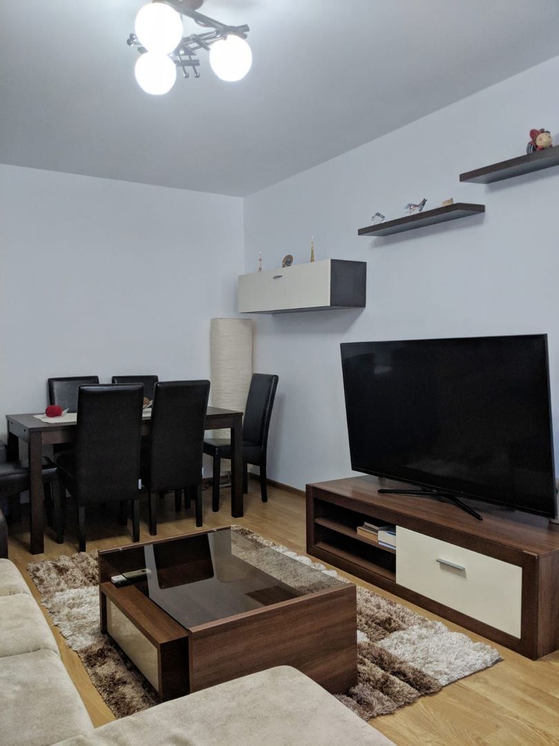 2 camere decomandat | Drumul Taberei | Metrou Valea Ialomiței - Poză 3