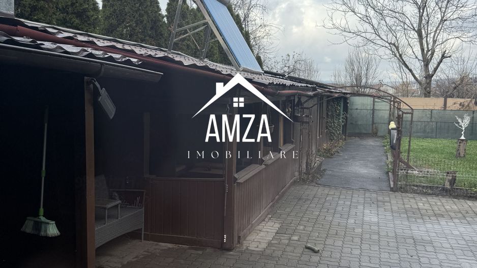 Casă de vânzare– sau la schimb cu apartament + diferența - Poză 15