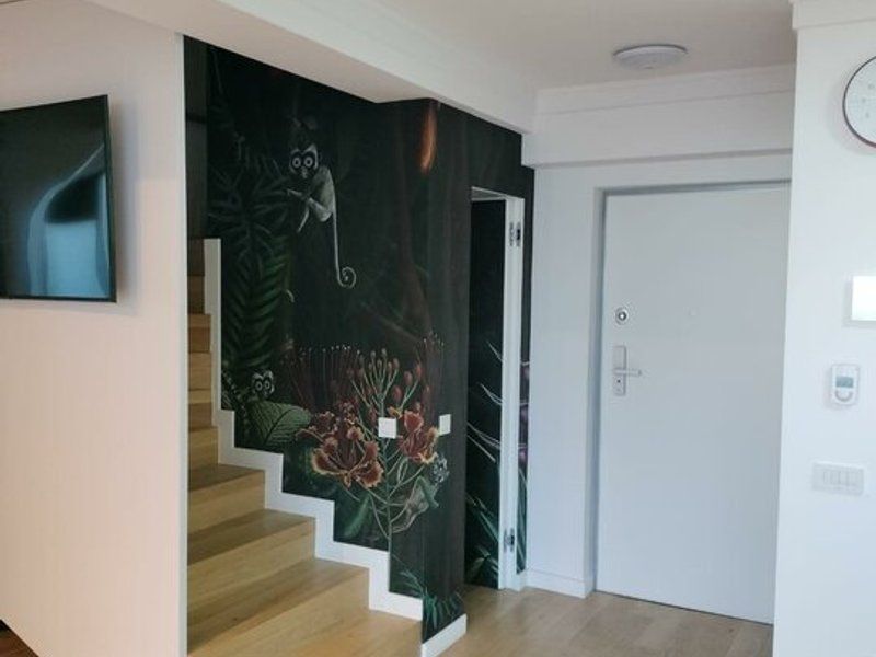 Apartament nou  - 3 camere, tip duplex - bloc nou, zona centrala - Poză 14