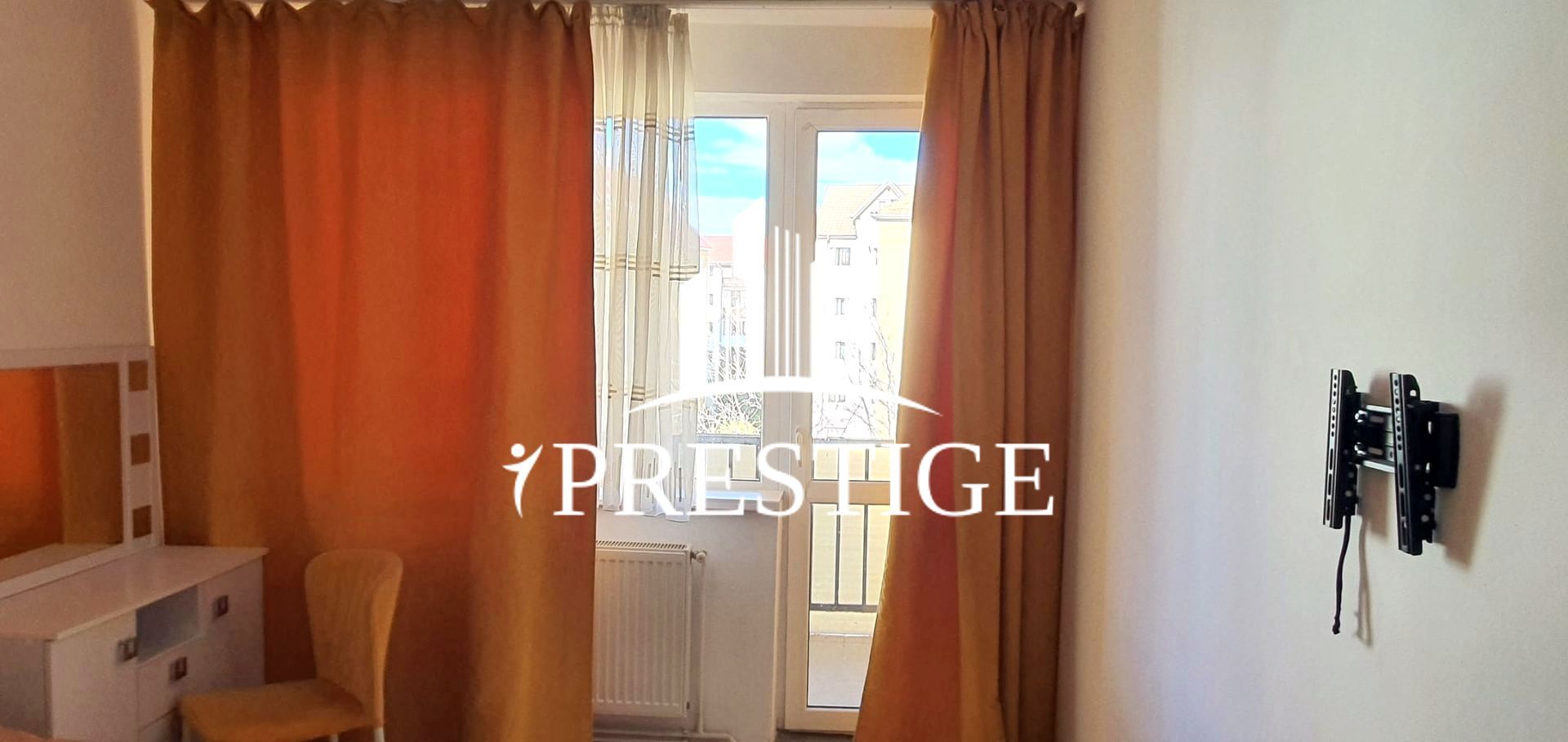 APARTAMENT 3 CAMERE SIBIU ZONA RAHOVEI ETAJ 3 BALCON - Poză 9