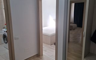BRASADAS inchiriaza ap 2 cam PARTER zona Metalurgiei. - Poză 3
