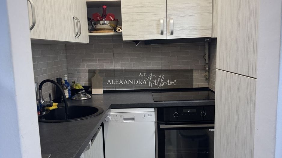 Apartament 2 camere | Gheorgheni – Str. Alverna | Parter înalt - Poză 6