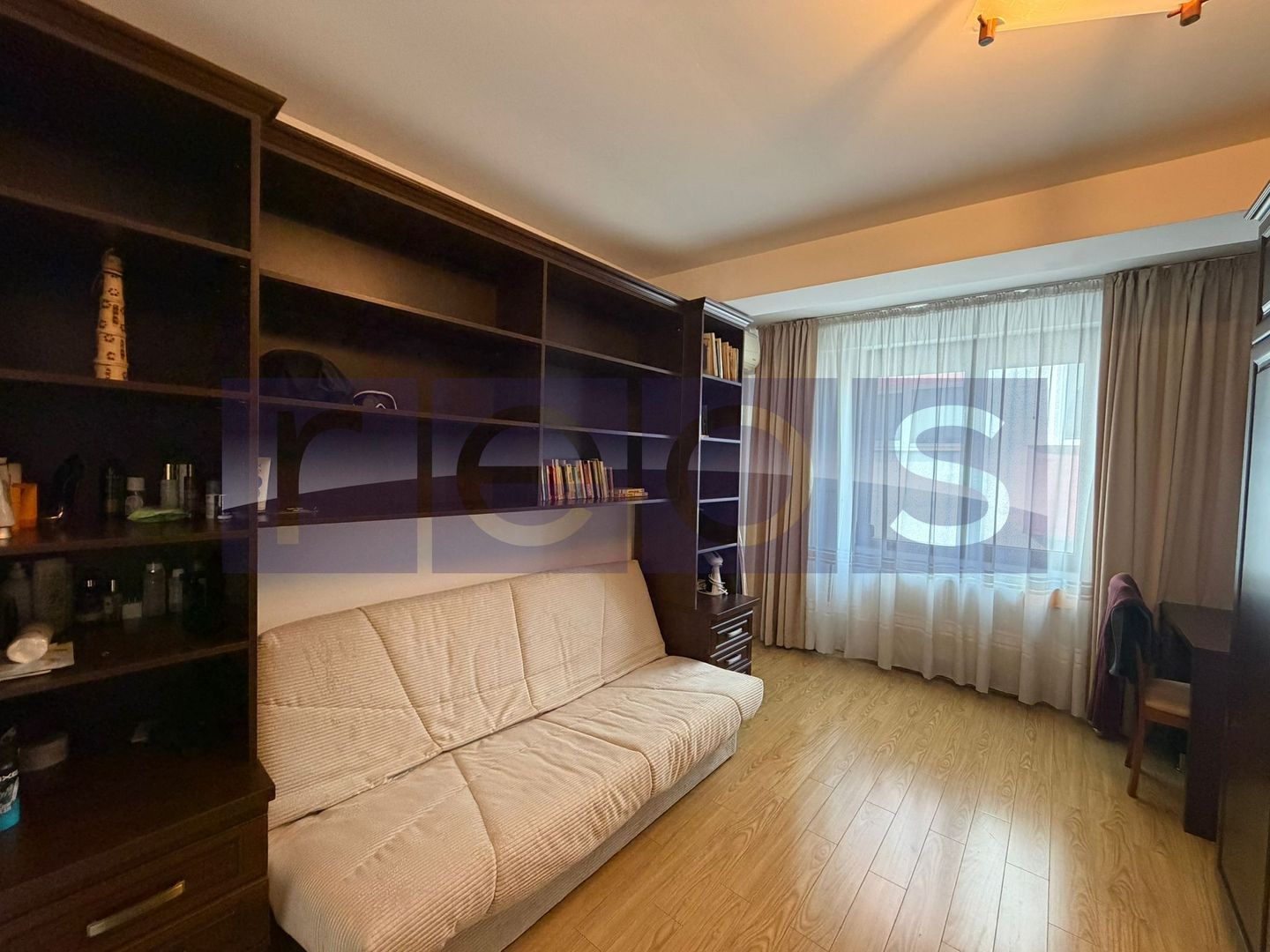 INCHIRIERE 3 CAMERE | DOROBANTI | MOBILAT SI UTILAT | PARCARE | 76MP - Poză 10