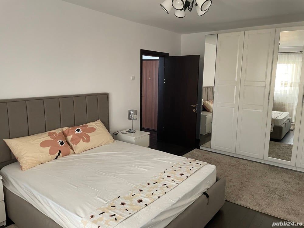 Apartament 3 camere de închiriat Obregia-Berceni - Poză 5