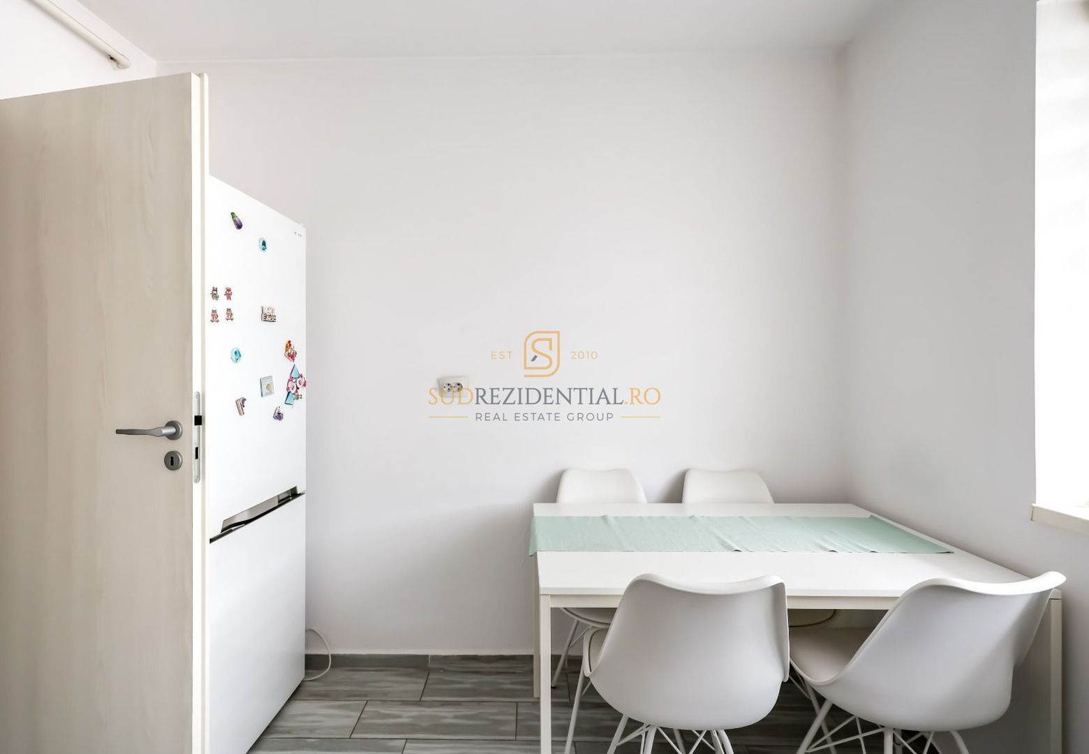 Apartament cu 3 camere modern, bloc 2018, Lidl Metalurgiei, metrou,STB - Poză 7