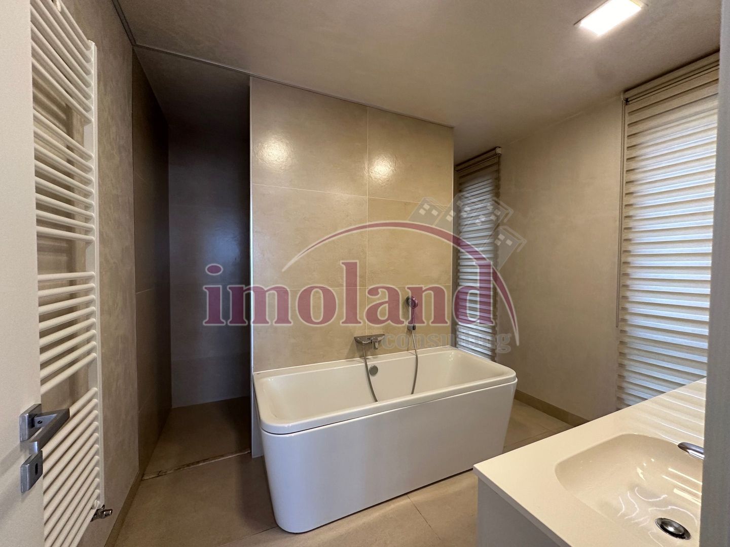 Inchiriere apartament 4 camere - Imobil boutique - Floreasca - Poză 7