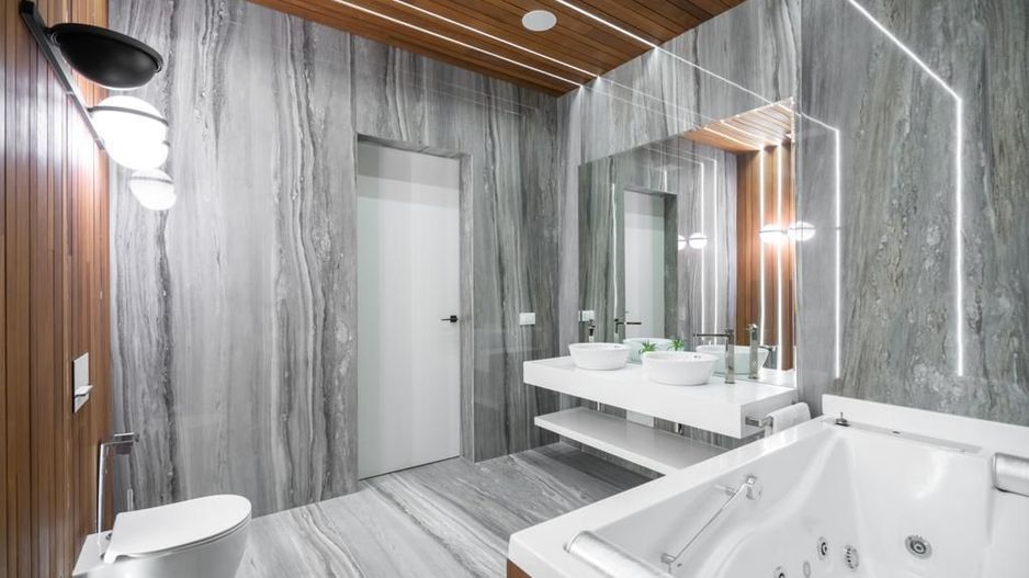 Rahmaninov Residence | Apartament de LUX 4 camere | Garaj 2 locuri - Poză 17