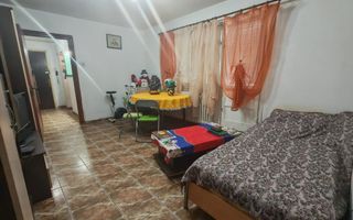 Apartament 3 camere, Brancoveanu, zona Covasna. Loc parcare. - Poză 5