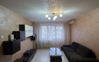 APARTAMENT 2 CAMERE COMPLET RENOVAT + BOXA / ZONA DRUMUL TABEREI - Poză 7