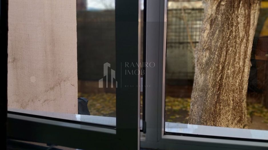 Apartament 2 camere curte proprie parter Prelungirea Ferentari/Salaj - Poză 7