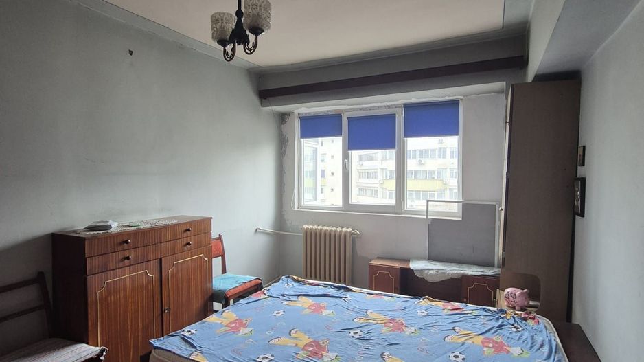 Apartament cu 2 camere Delfinului/ Mega Mall - Poză 8