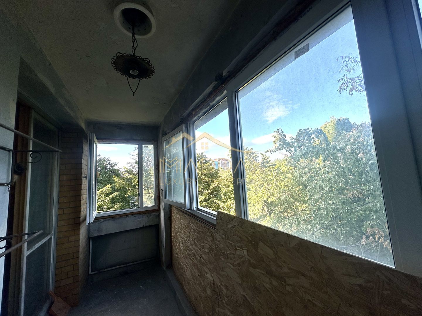 Apartament 3 camere  cu vedere parc IOR/ Park Lake / Baba Novac - Poză 9