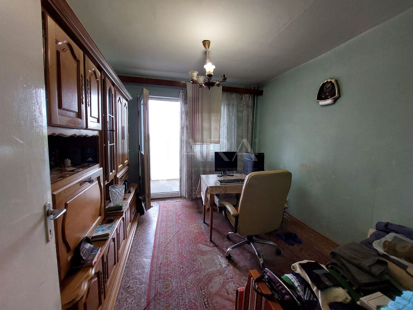 Apartament 2 camere – Grigorescu, zona Profi. - Poză 6