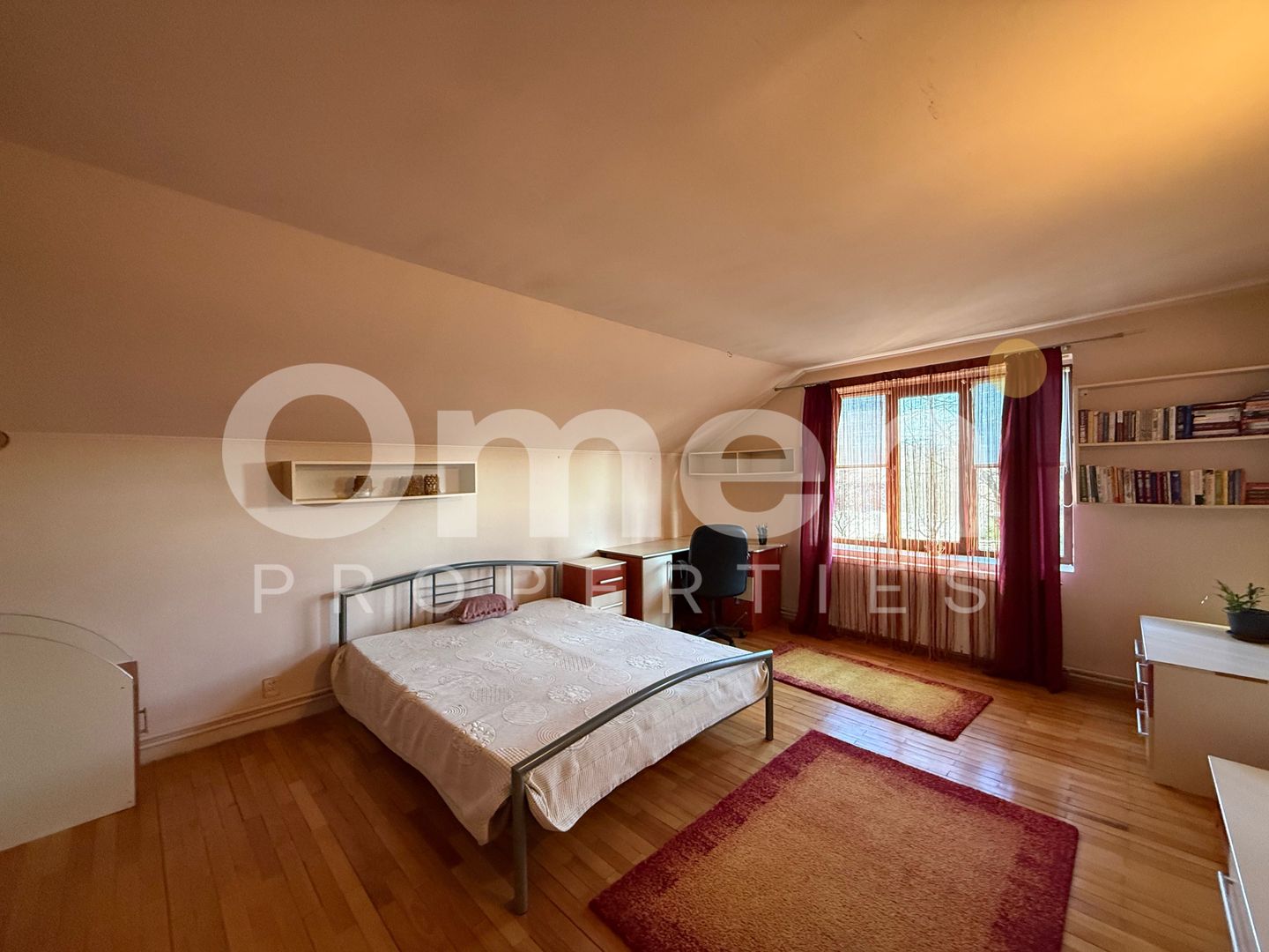 Casa Tautii Magheraus | 256 mp | teren 6800 mp - Poză 12