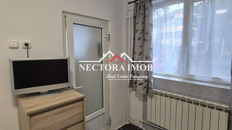 NECTORA IMOB-Apartament 2 camere, Zona Rogerius, Parter,Mobilat/Utilat - Poză 6