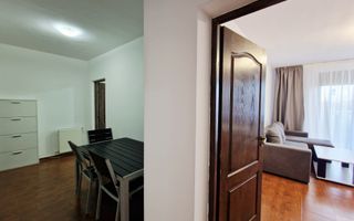Apartament cu 3 camere decomandate, Cetate - Poză 7