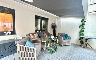 Apartament 3 camere / Zona Vivo / Floresti - Poză 17