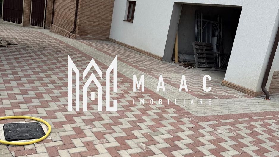 Casă 8 camere | Bujoreni, Vâlcea | 360 mp, teren 1000 mp - Poză 5