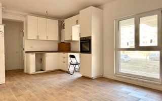 Parter 2 camere Lidia, parcare inclusă – locuință sau birou - Poză 1