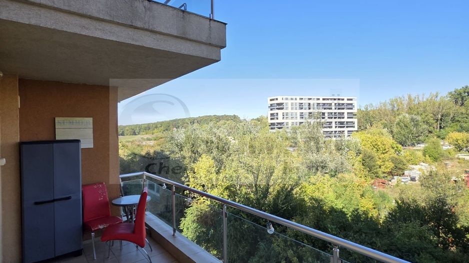 Apartament 2 camere – Complex Greenpark-380 € - Poză 5