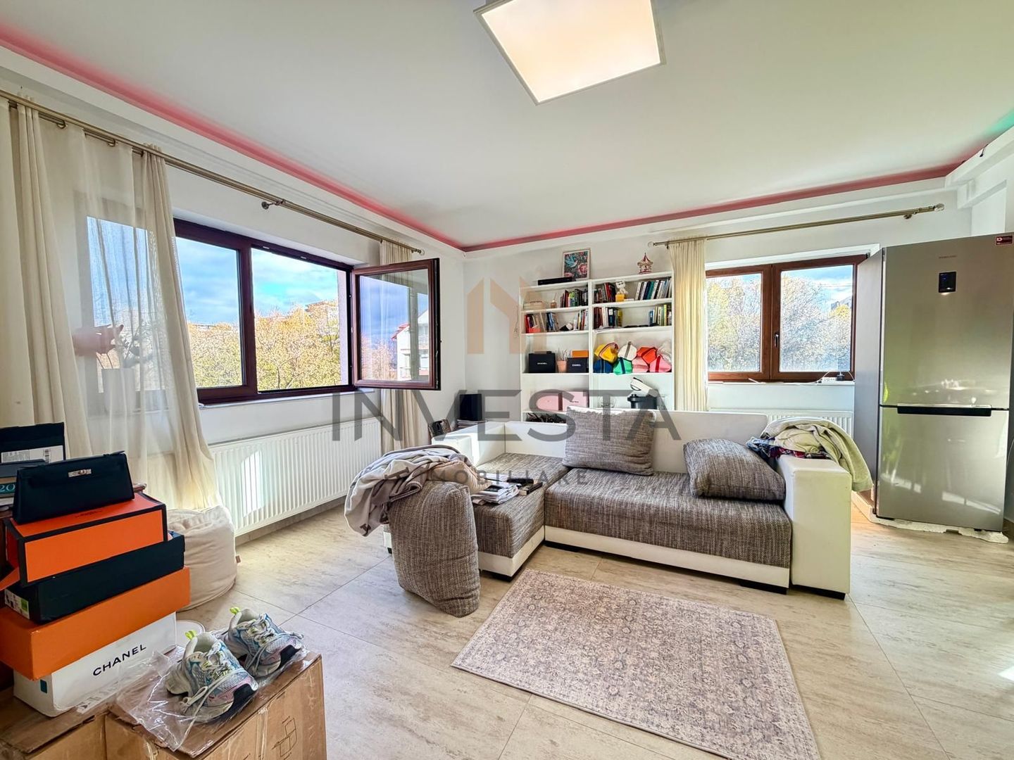 Apartament cu 4 camere in Zorilor ! - Poză 1