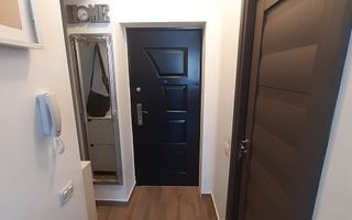 Militari Residence, Garsoniera 30 mp, parter, mobilata si utilata complet, 290E - Poză 7