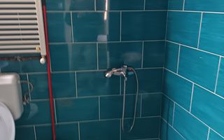 De Vanzare apartament 4 camere Rosetti-Mantuleasa - Poză 23