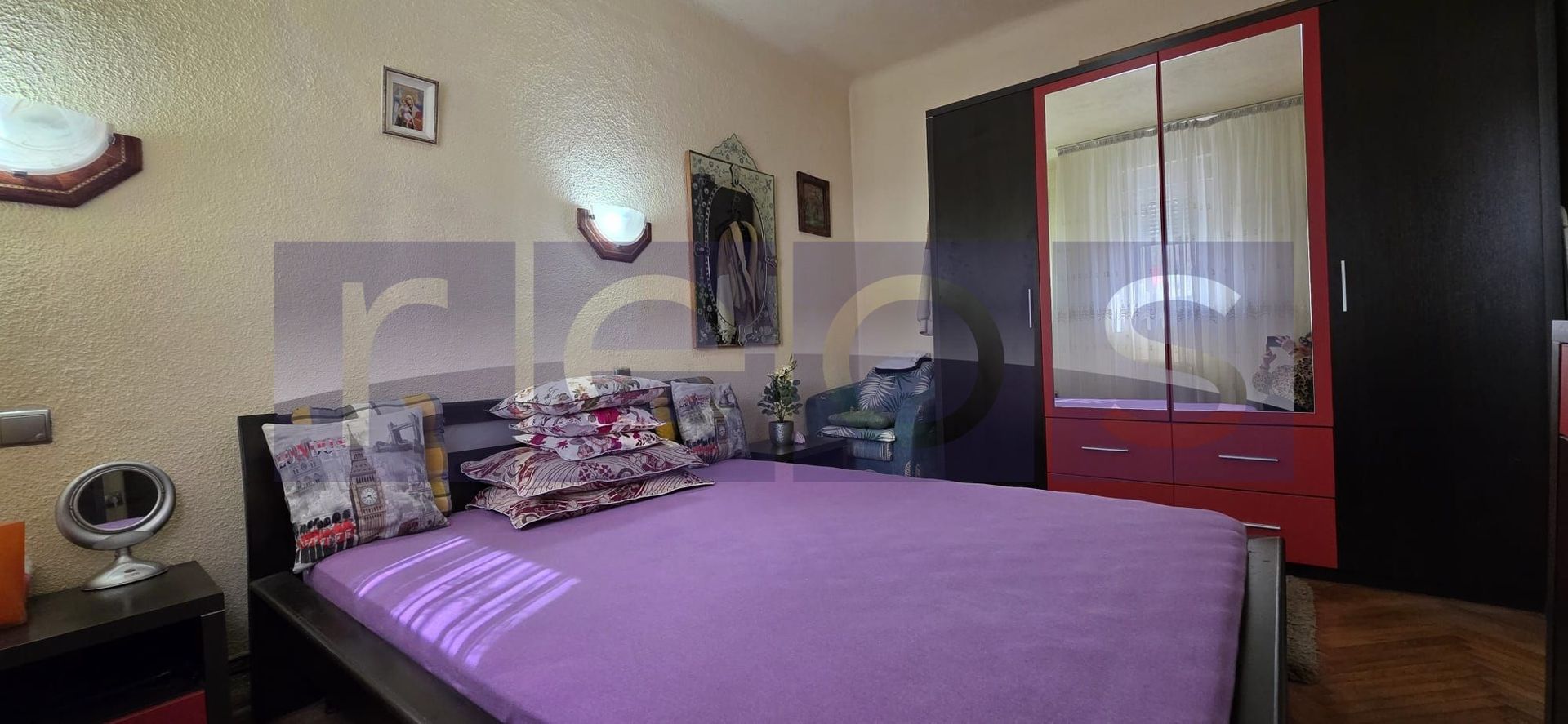 VANZARE 3 CAMERE SEMIDECOMANDAT -DOROBANTI-RADU BELLER - Poză 5