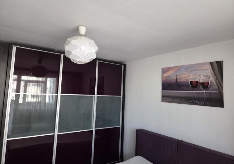 Apartament 3 camere 1 Decembrie 1918-Trapezului | Loc parcare - Poză 2