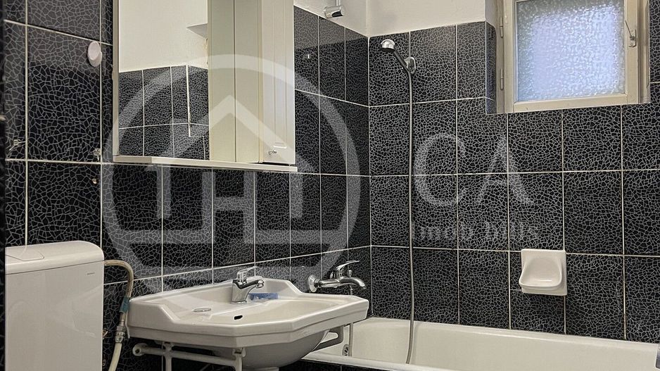 Apartament cu 2 camere de inchiriat Calea Aradului Oradea - Poză 7