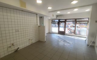 Spatiu comercial de inchiriat (Horeca) in zona Cotroceni - Poză 4