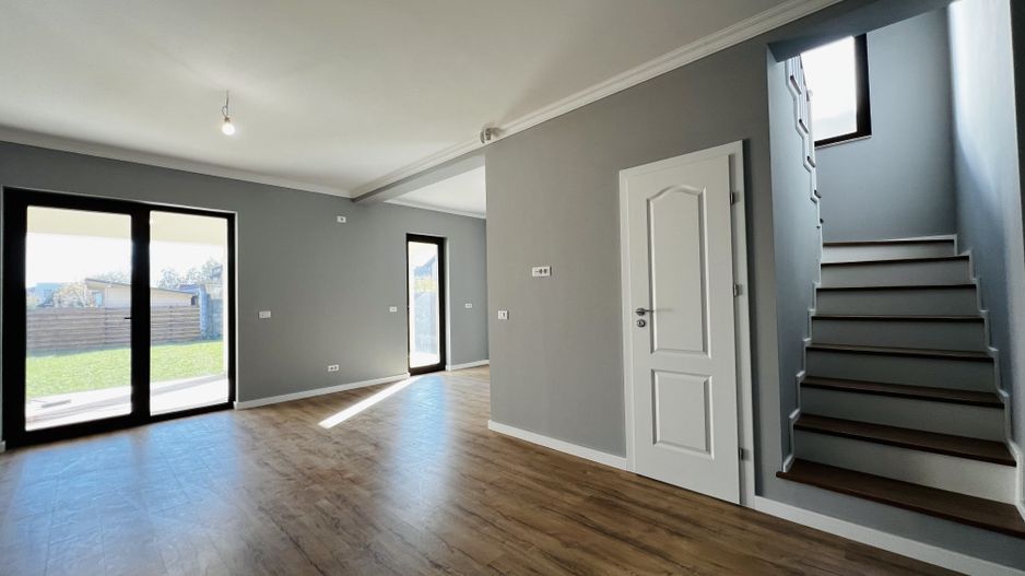 Duplex  4 dormItoare - Dumbravita - Zona Ikea - Poză 3