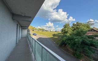 Apartament modern cu 3 camere si terasa generoasa, Grigorescu - Poză 9